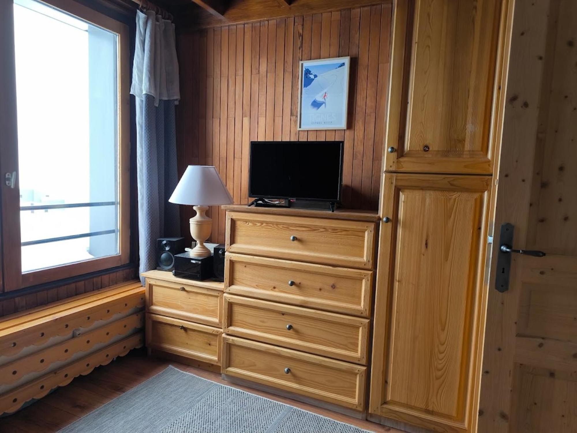 Duplex A La Moutiere Apartment Tignes Exterior photo