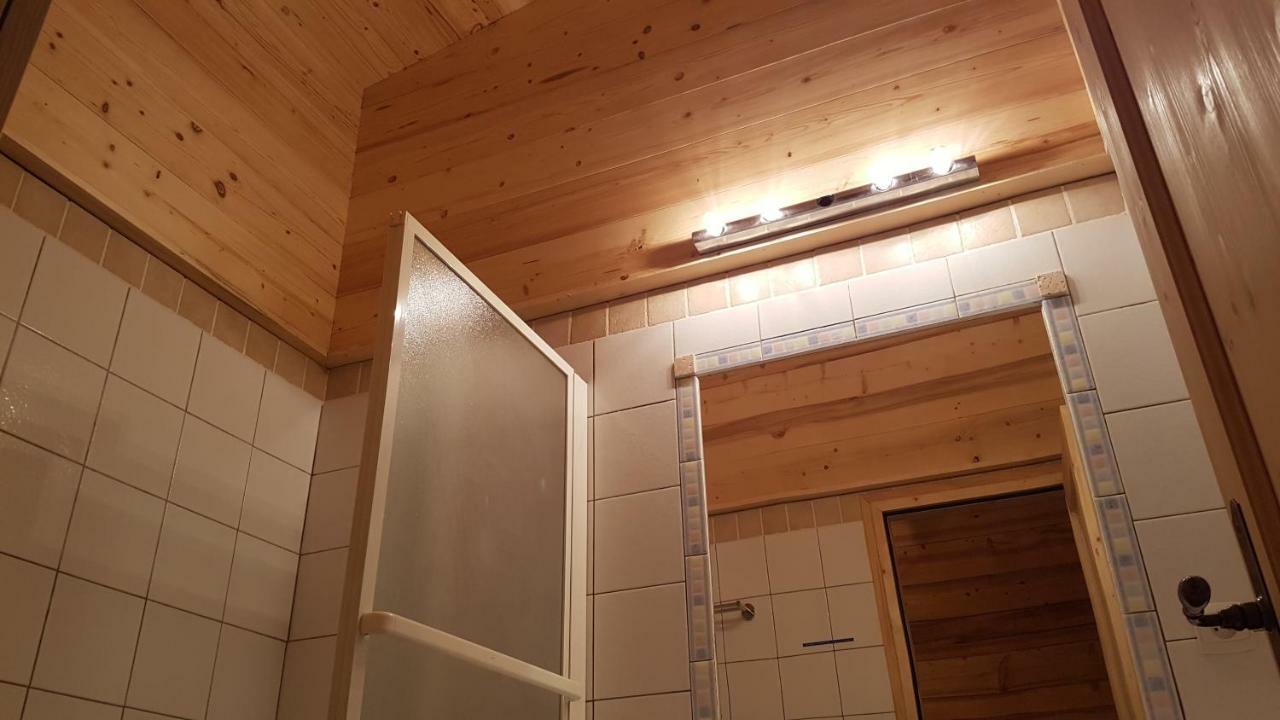 Duplex A La Moutiere Apartment Tignes Exterior photo