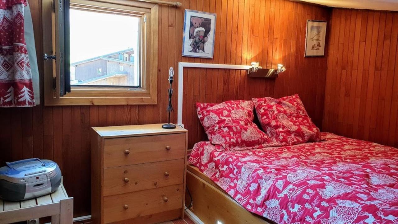 Duplex A La Moutiere Apartment Tignes Exterior photo